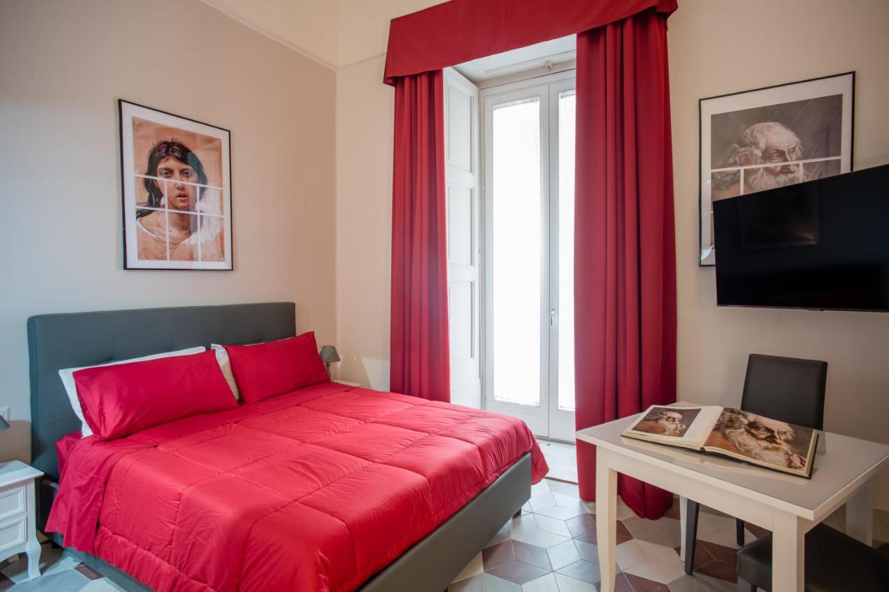 Foriart Relais Napoli