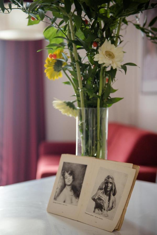 Foriart Relais Guest house Naples