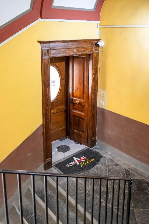 Foriart Relais Guest house