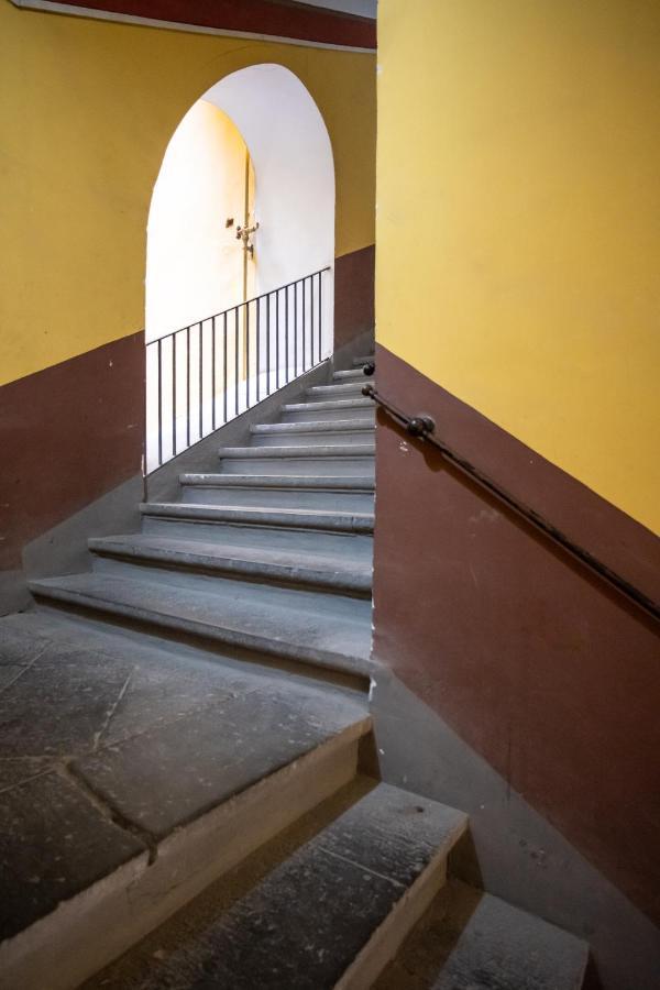 Foriart Relais Casa de hóspedes Nápoles