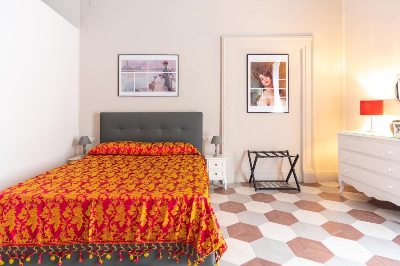Casa de hóspedes Foriart Relais Nápoles
