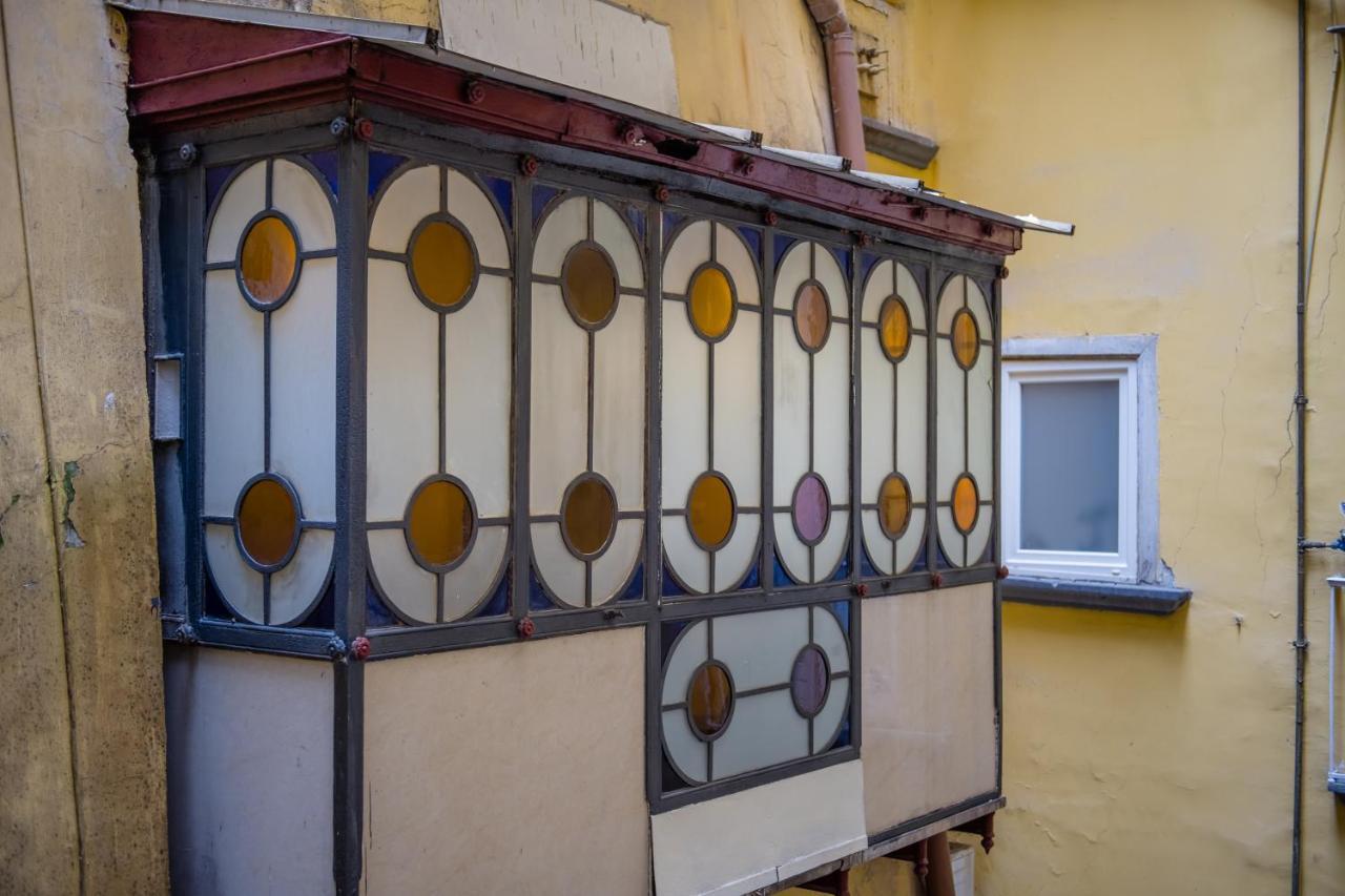 Casa de hóspedes Foriart Relais
