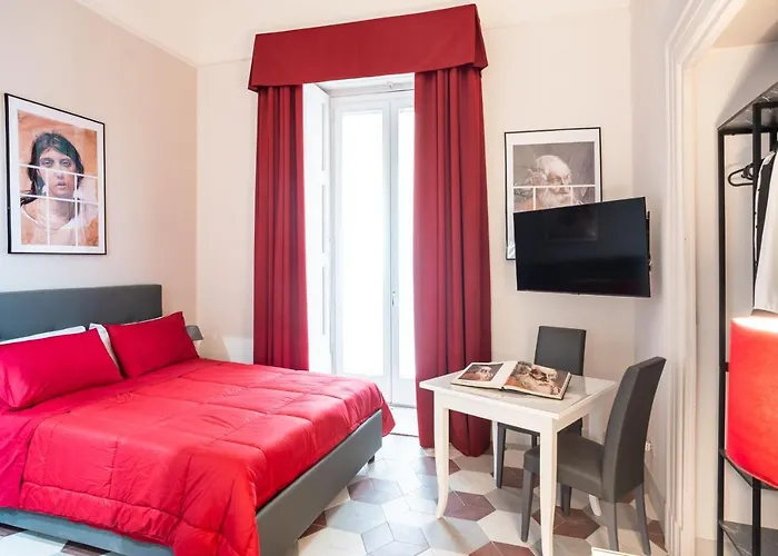 ForiArt Relais