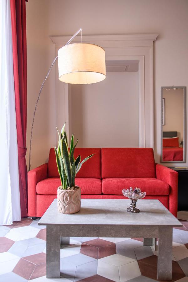 Foriart Relais Neapel