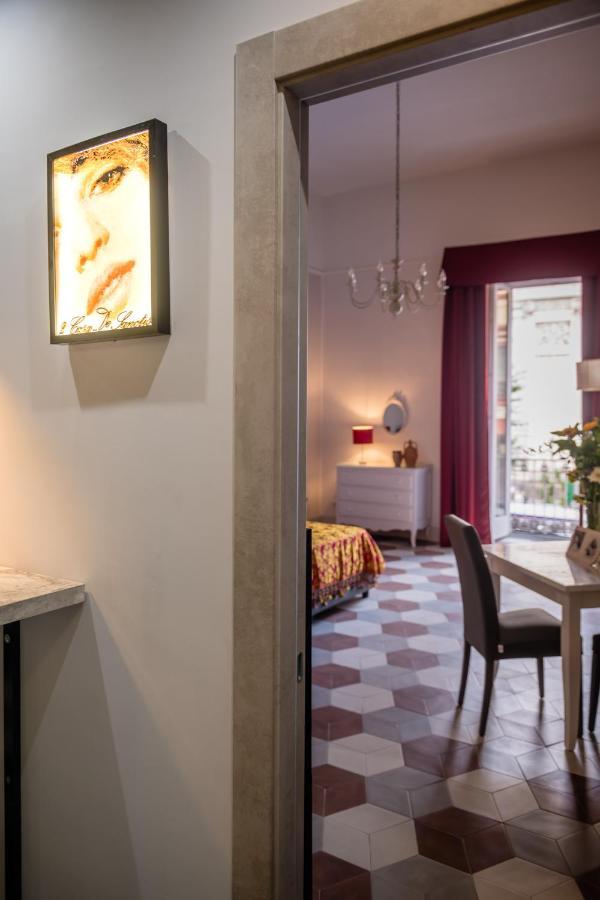 Foriart Relais * Neapel