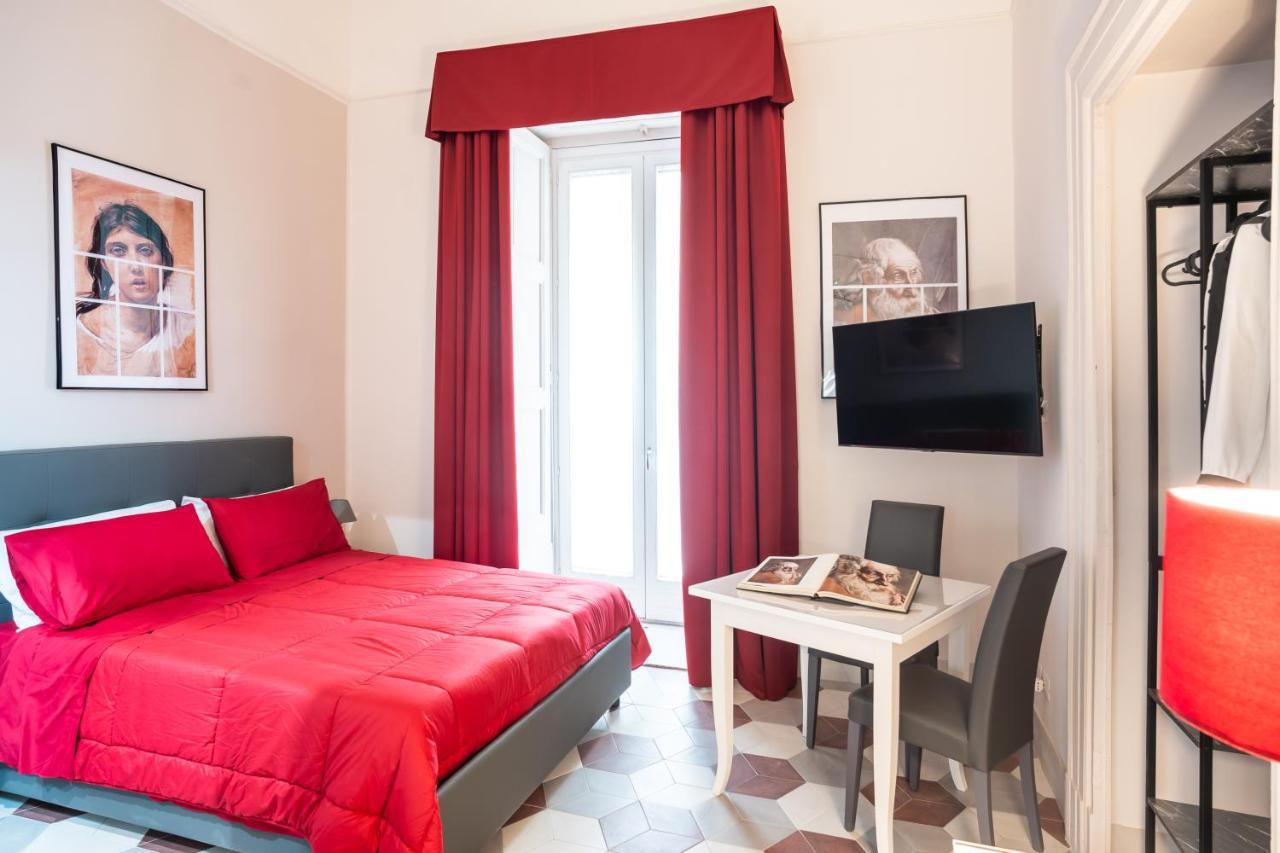 Foriart Relais Neapel