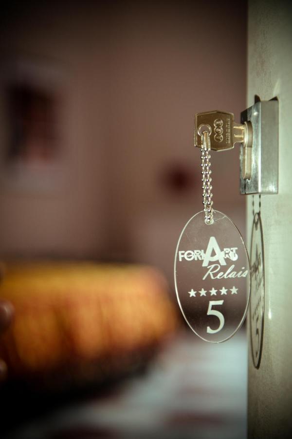Foriart Relais * Neapel