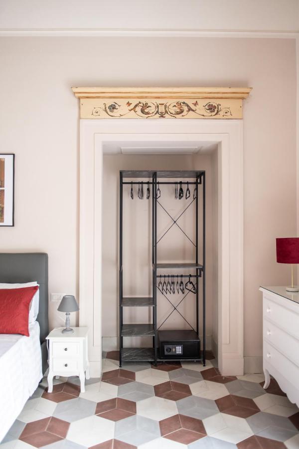 Foriart Relais Gasthof Neapel