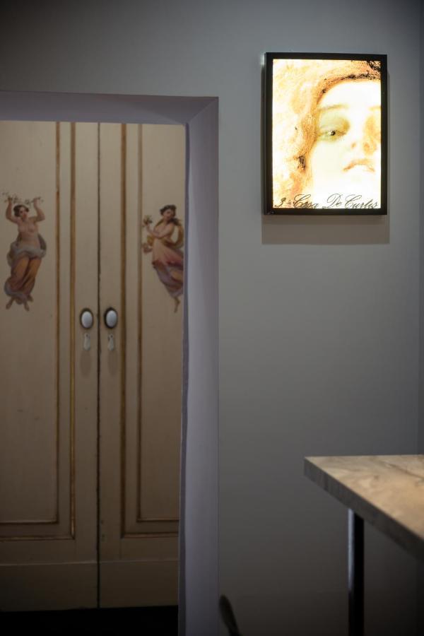 Foriart Relais Neapel