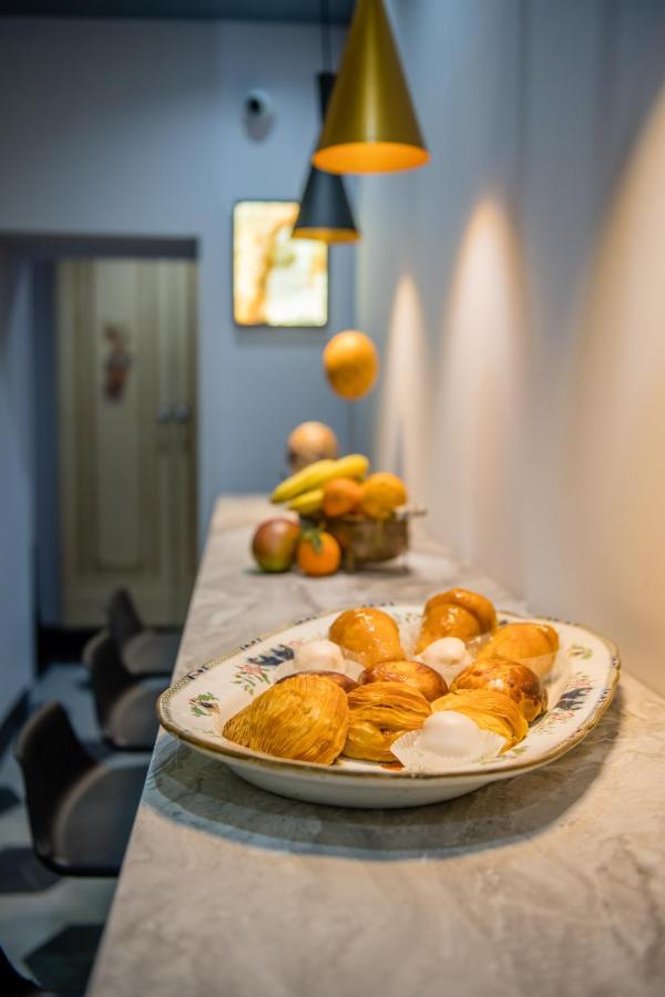 Foriart Relais Gasthof Neapel
