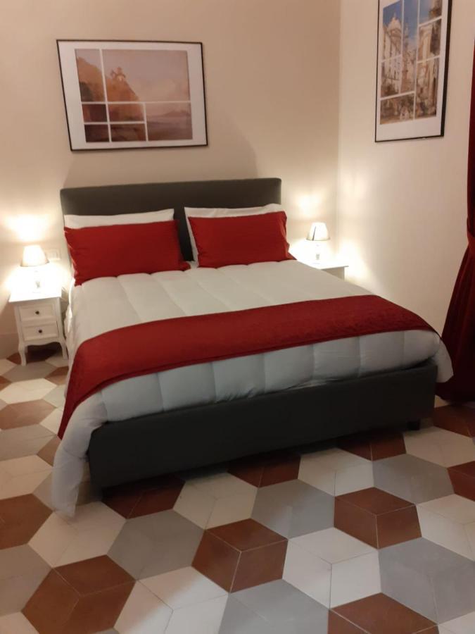 Foriart Relais * Neapel